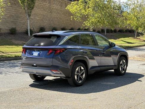 New 2026 Hyundai Tucson SEL image 6