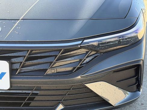 New 2026 Hyundai Elantra SE w/ Cargo Package image 8