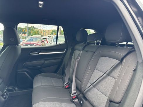Used 2026 GMC Terrain Elevation FWD image 22
