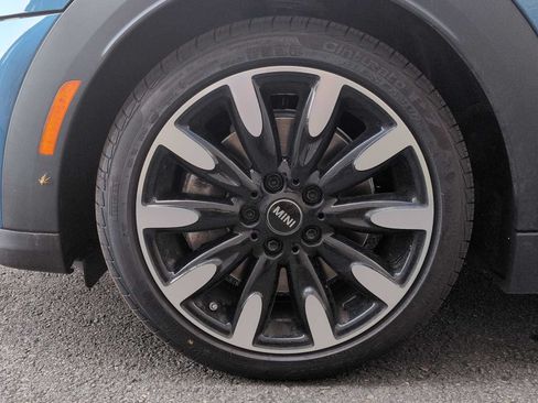 Used 2022 MINI Cooper S FWD image 14