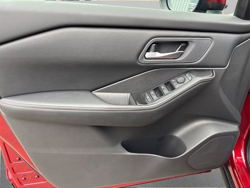 New 2026 Nissan Rogue SV image 23