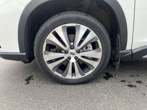 Used 2022 Subaru Ascent Touring AWD/4WD image 26