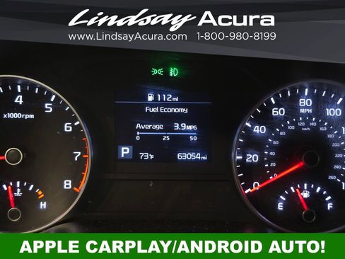 Used 2022 Kia Sportage LX image 14