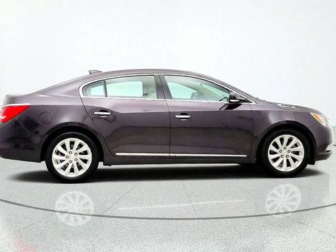 Used 2015 Buick LaCrosse Leather FWD image 4