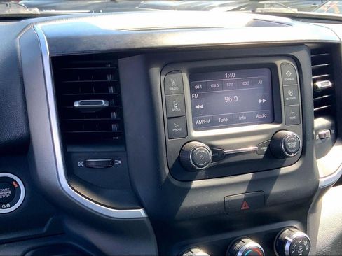 Used 2024 RAM 1500 Big Horn image 5