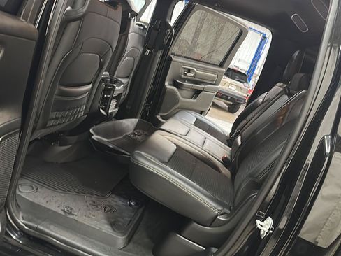 Used 2020 RAM 1500 Big Horn w/ Built-to-serve Edition AWD/4WD image 29