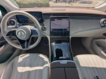 Certified 2023 Mercedes-Benz EQS 450+ 4MATIC SUV