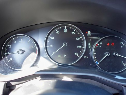 New 2026 MAZDA CX-30 AWD 2.5 S image 16