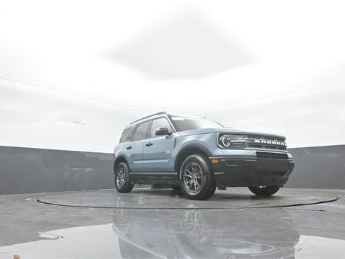 Certified 2022 Ford Bronco Sport Big Bend image 26