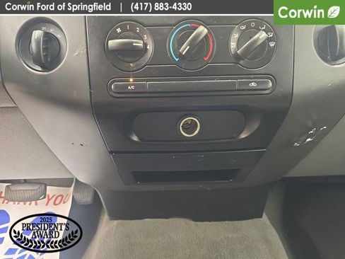 Used 2008 Ford F150 XLT AWD/4WD image 24