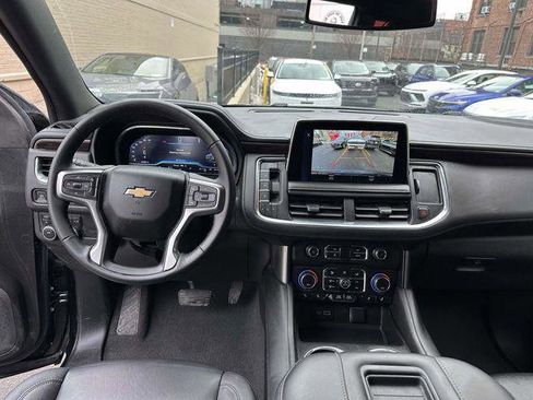 Used 2023 Chevrolet Suburban LT image 21