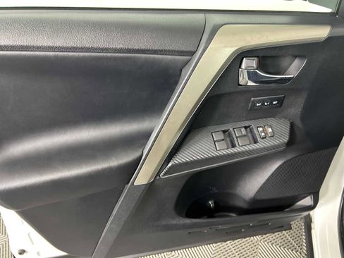 Used 2015 Toyota RAV4 Limited AWD/4WD image 20