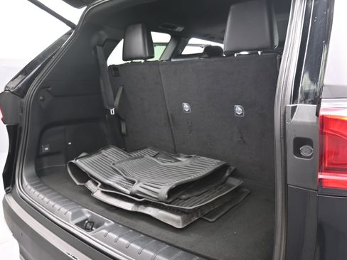 Used 2024 Toyota Grand Highlander MAX Platinum image 21