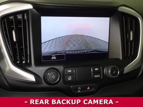 Used 2023 GMC Terrain SLT w/ LPO, Floor Liner Package image 19