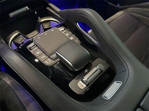 Used 2026 Mercedes-Benz GLE 63 AMG S image 25