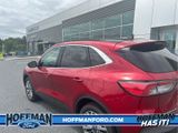 Certified 2022 Ford Escape Titanium w/ Class II Trailer Tow Package image 4