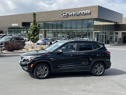 Used 2023 Kia Seltos S