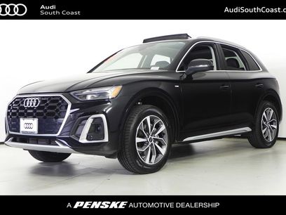 Used 2023 Audi Q5 2.0T Premium w/ Convenience Package