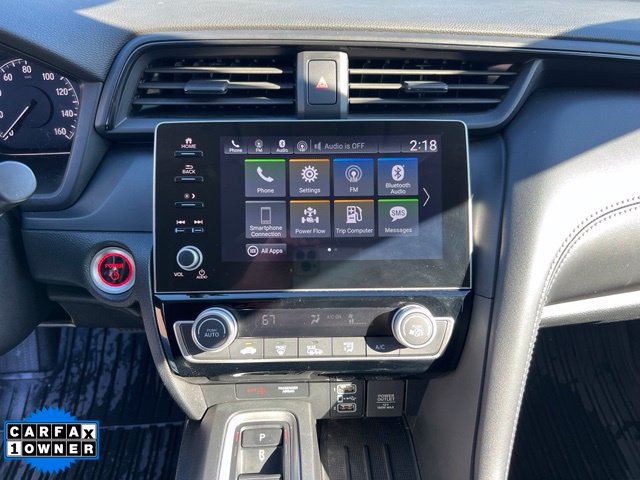 Used 2022 Honda Insight EX image 25