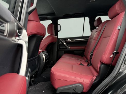 Certified 2023 Lexus GX 460 Premium w/ Premium Plus Package image 21