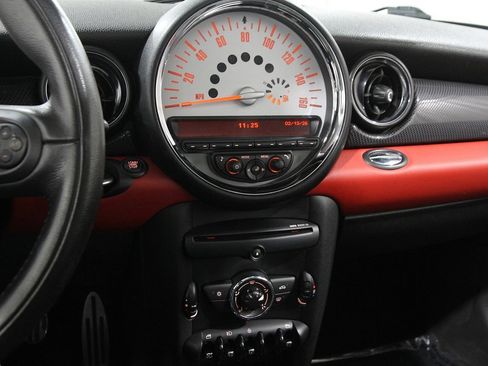 Used 2012 MINI Cooper S image 8