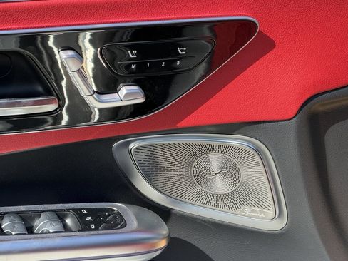New 2026 Mercedes-Benz CLE 300 4MATIC Cabriolet image 17