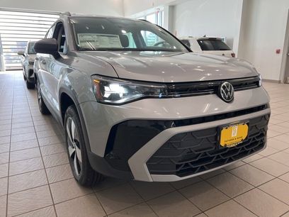 New 2025 Volkswagen Taos S