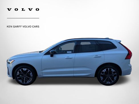 New 2026 Volvo XC60 B5 Plus w/ Climate Package image 7