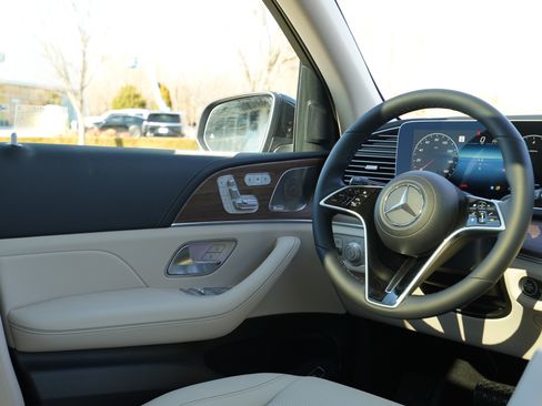 New 2026 Mercedes-Benz GLE 450 4MATIC image 22