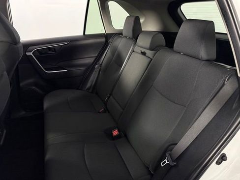 Used 2024 Toyota RAV4 LE image 16