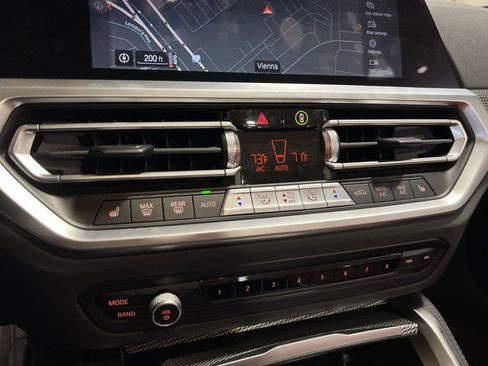 Used 2021 BMW M440i Convertible w/ Premium Package image 19