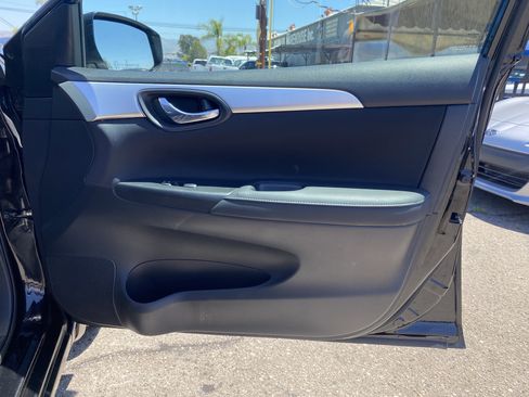 Used 2018 Nissan Sentra S FWD image 24