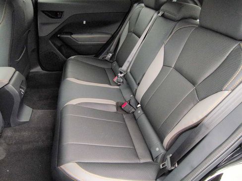 New 2025 Subaru Crosstrek 2.5i Wilderness w/ Wilderness Package image 21