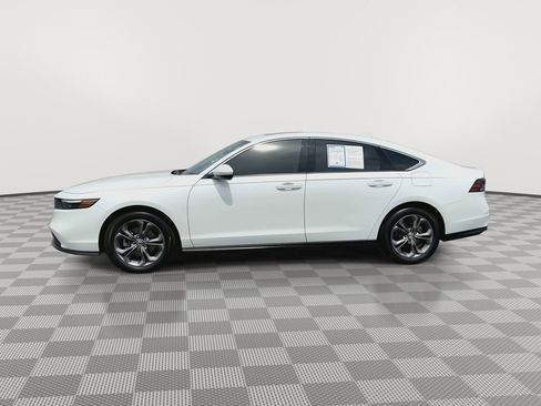 Used 2024 Honda Accord EX image 5