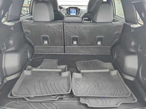 Certified 2025 Subaru Forester Limited w/ Popular Package #2 AWD/4WD image 47
