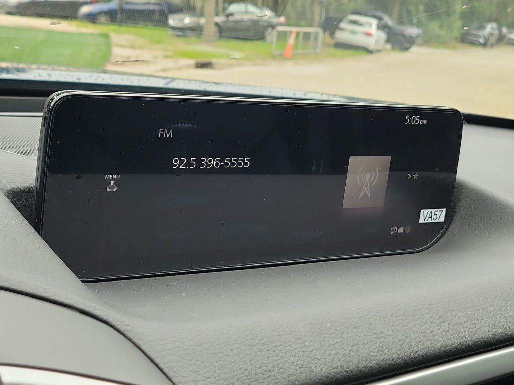 New 2026 MAZDA CX-50 AWD 2.5 S w/ Weather Package image 26