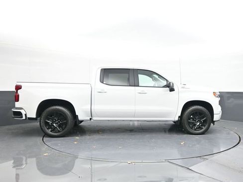 New 2026 Chevrolet Silverado 1500 RST image 16