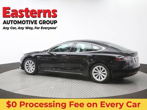 Used 2018 Tesla Model S 75D AWD/4WD image 58