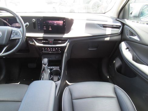 Used 2025 Buick Encore GX Avenir w/ Avenir Technology Package AWD/4WD image 14