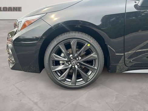 New 2026 Toyota Corolla SE FWD image 14