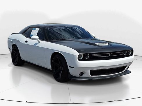 Used 2019 Dodge Challenger R/T w/ Plus Package RWD image 1