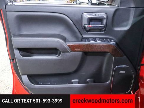 Used 2018 GMC Sierra 1500 SLT image 40