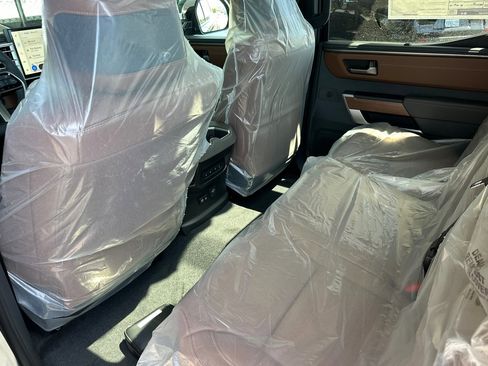 New 2026 Toyota Tundra 1794 Edition AWD/4WD image 10