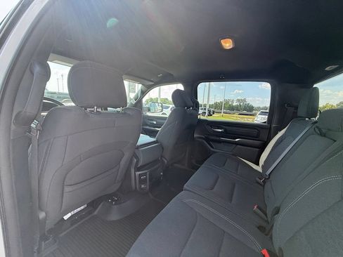 New 2026 RAM 1500 Warlock AWD/4WD image 23