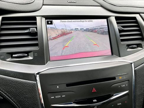 Used 2016 Lincoln MKS w/ Equipment Group 101A image 28