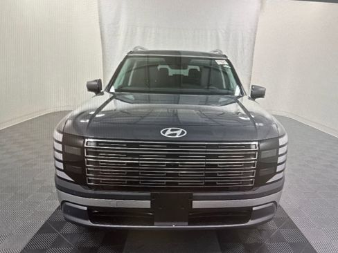 Used 2026 Hyundai Palisade SEL AWD/4WD image 12