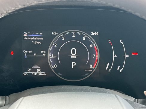Used 2024 Lexus RX 350 FWD w/ Technology Package image 24