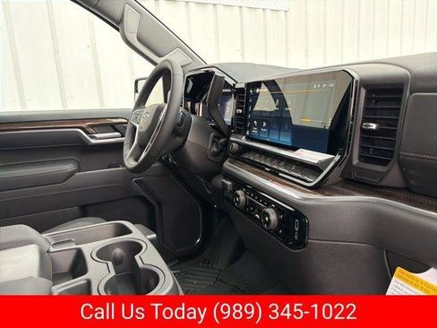 New 2026 Chevrolet Silverado 1500 LT Trail Boss w/ Protection Package image 32