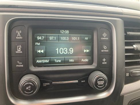 Used 2017 RAM 1500 Express w/ Express Value Package image 24