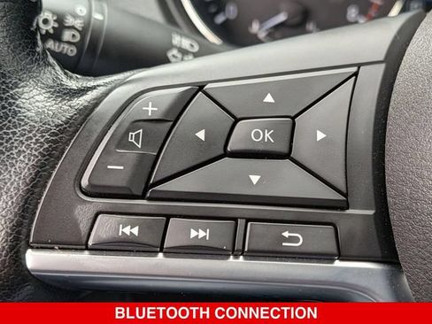 Certified 2022 Nissan Rogue Sport SL AWD/4WD image 21